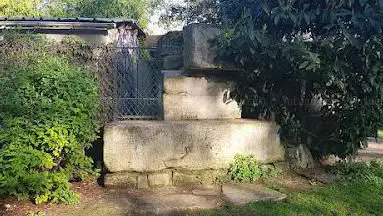Photo de Remains of the Bastille