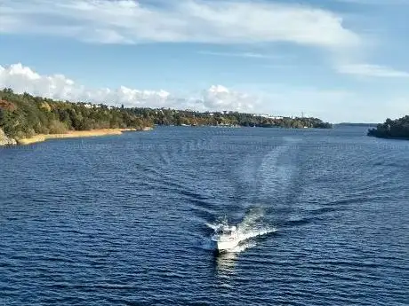 Photo de Ekerö