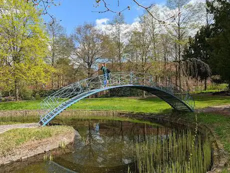 Photo de Parc de la Dyle