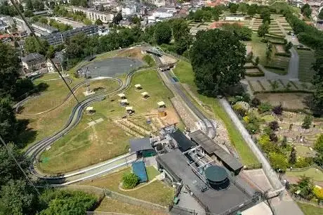 Photo de Rodelbaan Valkenburg