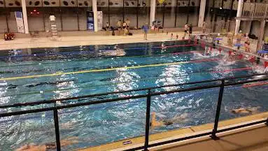 Photo de Piscine Bertran de Born