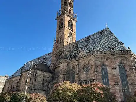 Photo de Waltherplatz