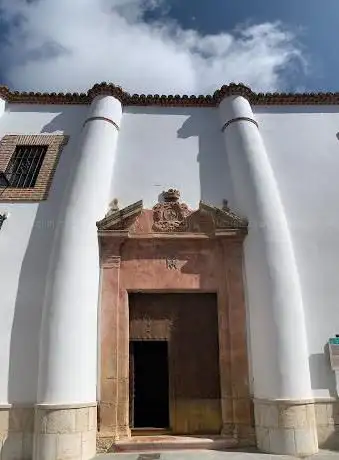 Photo de Monasterio del SantÃÂsimo Sacramento