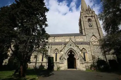Photo de St George's
