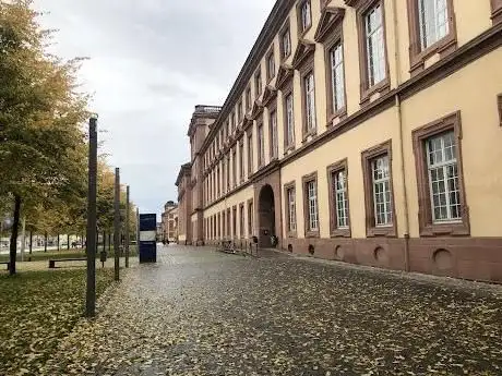 Photo de Mannheimer Antikensaal