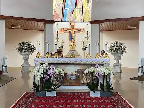 Photo de Church of Saint John Baptist
