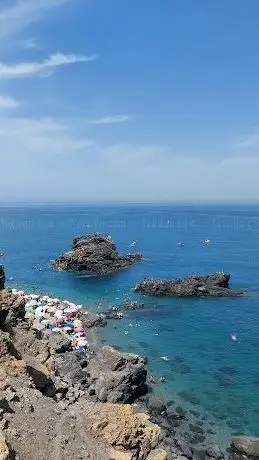 Photo de Targha Beach
