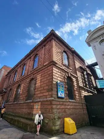 Photo de Holy Trinity C of E Church