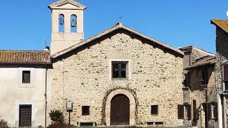 Photo de Church of the Holy Cross