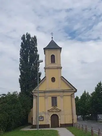 Photo de Church of St. Fabian and Sebastian