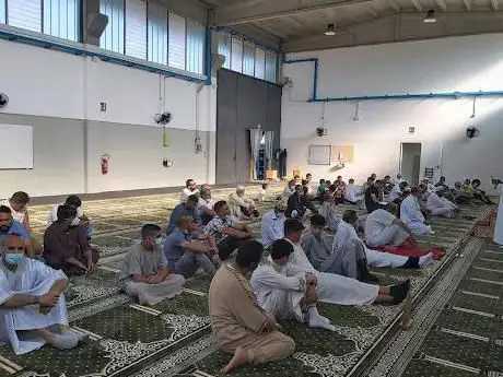 Photo de Centro culturale Nour