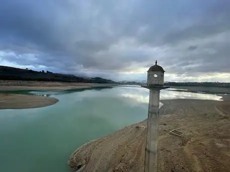Photo de Centro de Interpretación del Agua