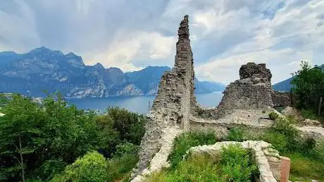 Photo de Castel Penede