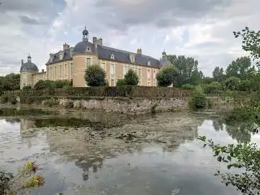 Photo de Château de la Ferté