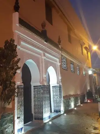 Photo de Hammam Essalama