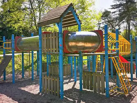 Photo de Parc des Miches