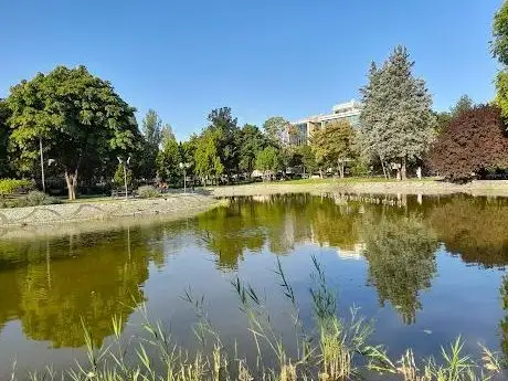 Photo de Abdi İpekçi Park