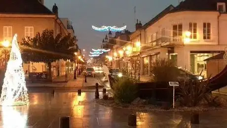 Photo de Office National des Forêts (O.N.F)