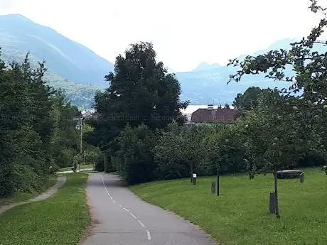 Photo de Parc du Lachat