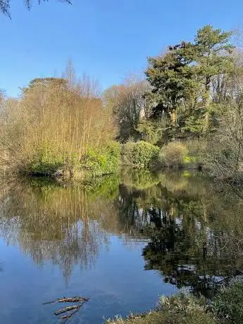 Photo de Parc Y Dre