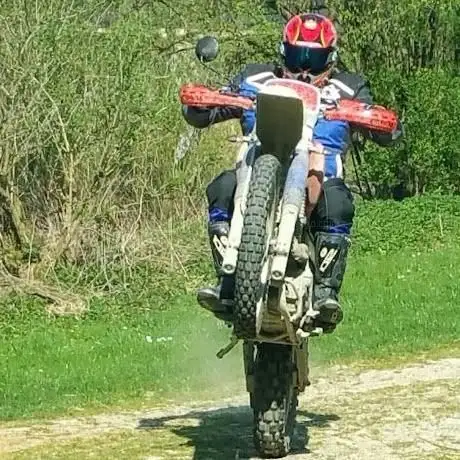 Photo de Motorradmuseum