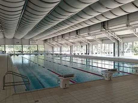 Photo of Centre Sportif Universitaire (CSU)