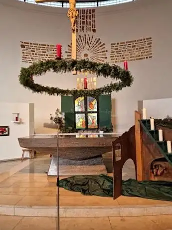 Photo de Kirchenchor St. Barbara Marl