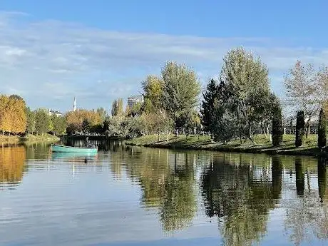 Photo de Sümer Park