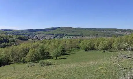 Photo de Natural protected site of the Boucherette