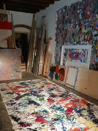 Photo de Galleria Hoti Verona