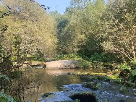 Photo de Les chaos de l'isole