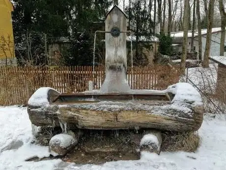 Photo de Fontaine Bertsch