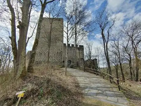 Photo de Burgruine Windegg