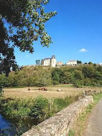 Photo de Sentier de Dames