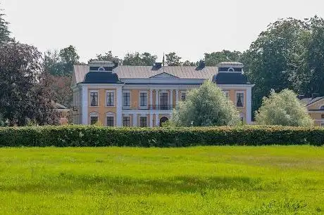 Photo de Skottorps slott
