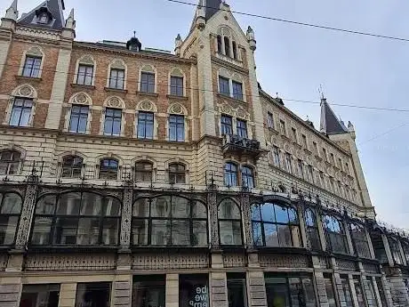 Photo de Margaretenhof