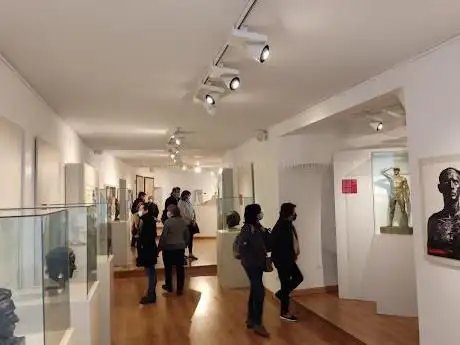 Photo de Centro de Interpretacion Victorio Macho