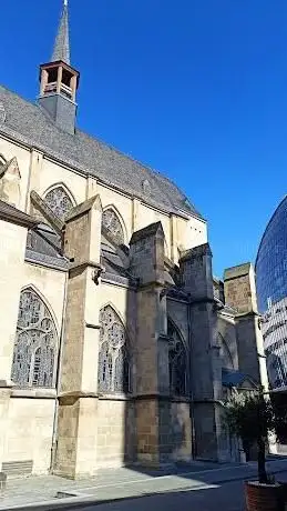 Photo de Antoniterkirche