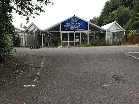 Photo de Valley International Park