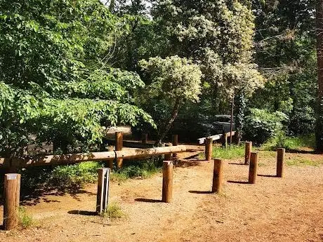 Photo de Parc naturel départemental du Sinodon