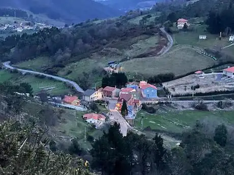 Photo de Alto de la Reigada