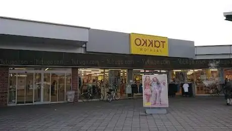 Photo de Takko Fashion