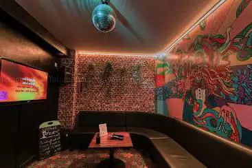 Photo de KBOX Karaoke
