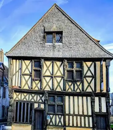 Photo de Galerie François 1er