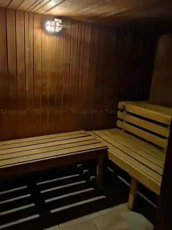 Photo de Oasis Club Sauna