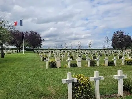 Photo of La Chapelle du Souvenir Français