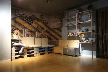 Photo de XCAPE - Escape Room Barcelona