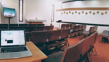 Photo de NAS 2 Chapel