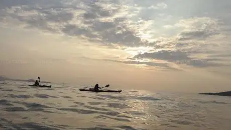 Photo de Sea Kayaking Cavtat