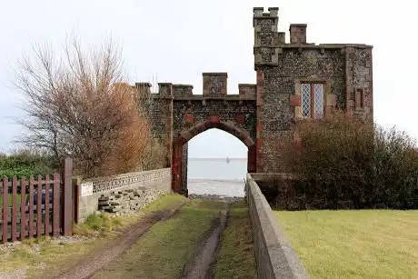 Photo de Watch Tower